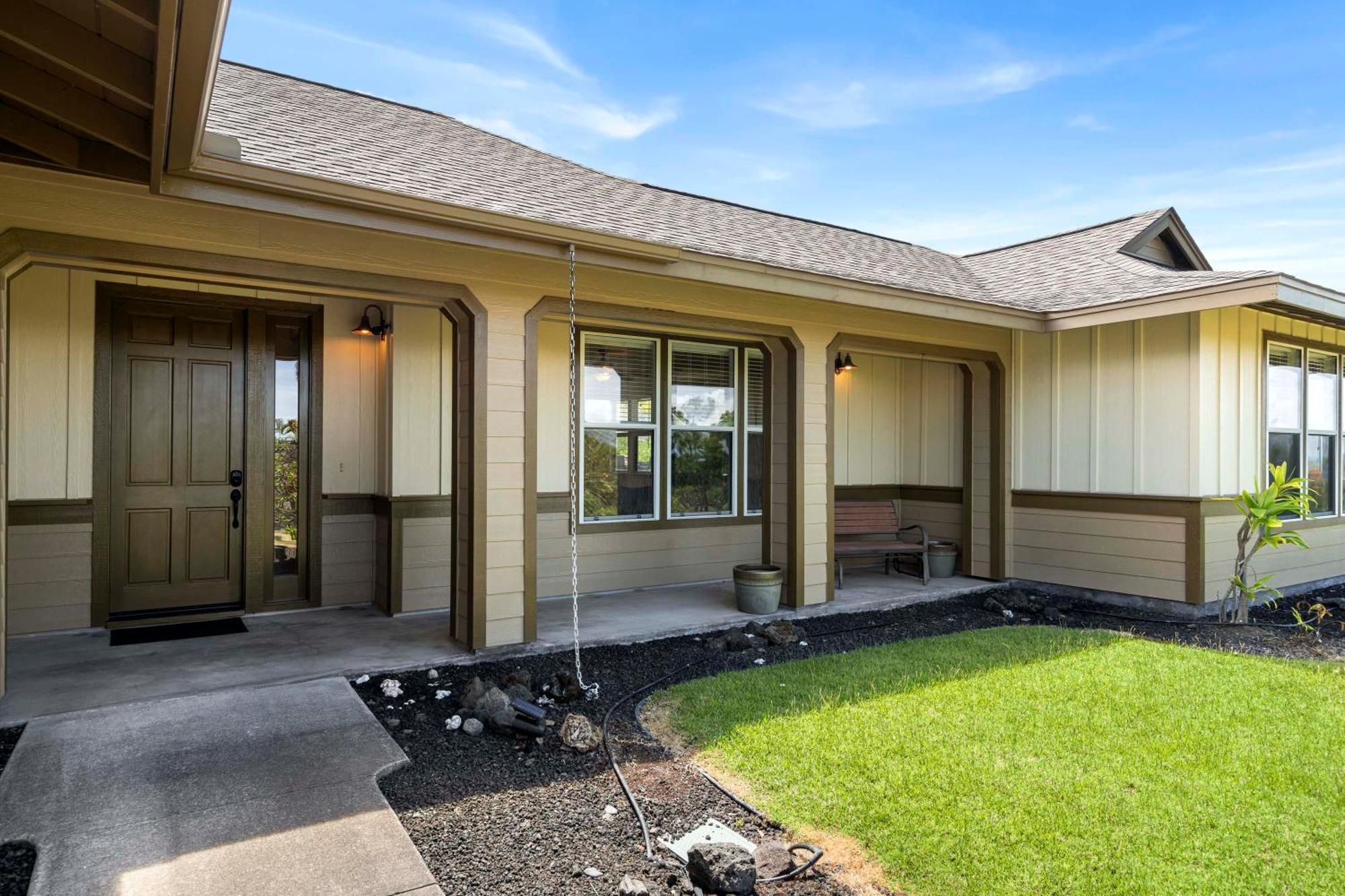 Kahakai Estates Hale Kailua-Kona Exterior foto