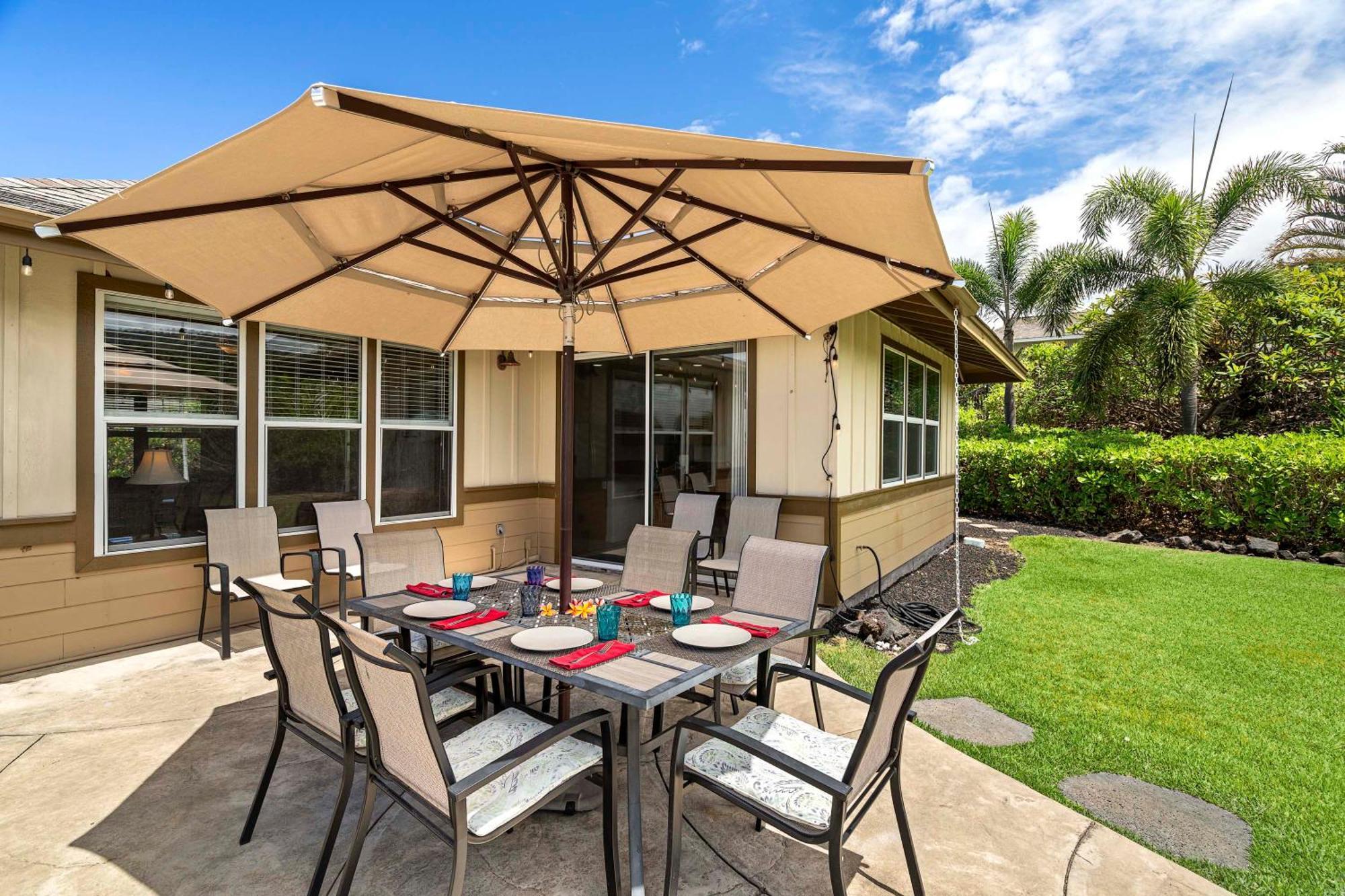 Kahakai Estates Hale Kailua-Kona Exterior foto