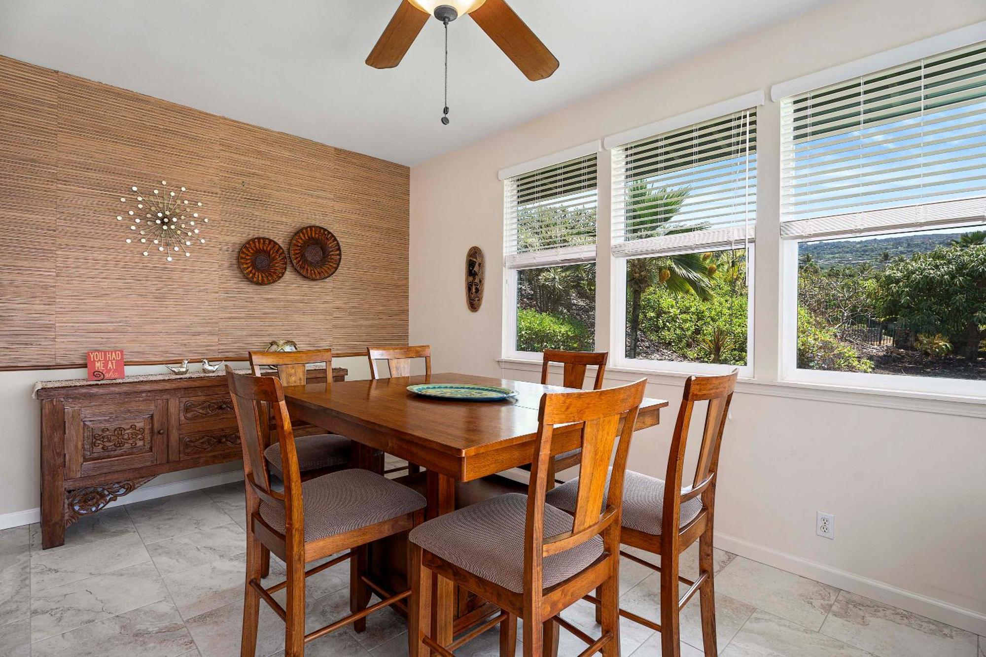 Kahakai Estates Hale Kailua-Kona Exterior foto