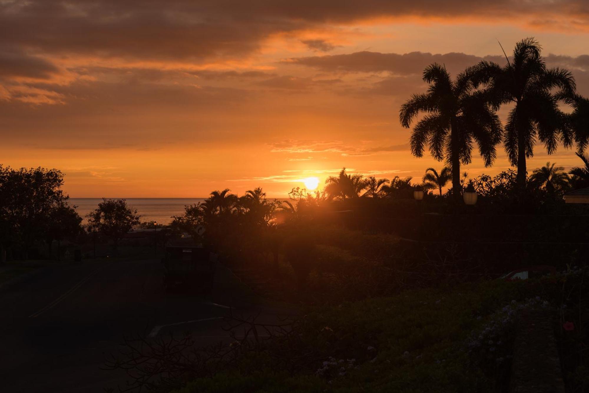 Kahakai Estates Hale Kailua-Kona Exterior foto