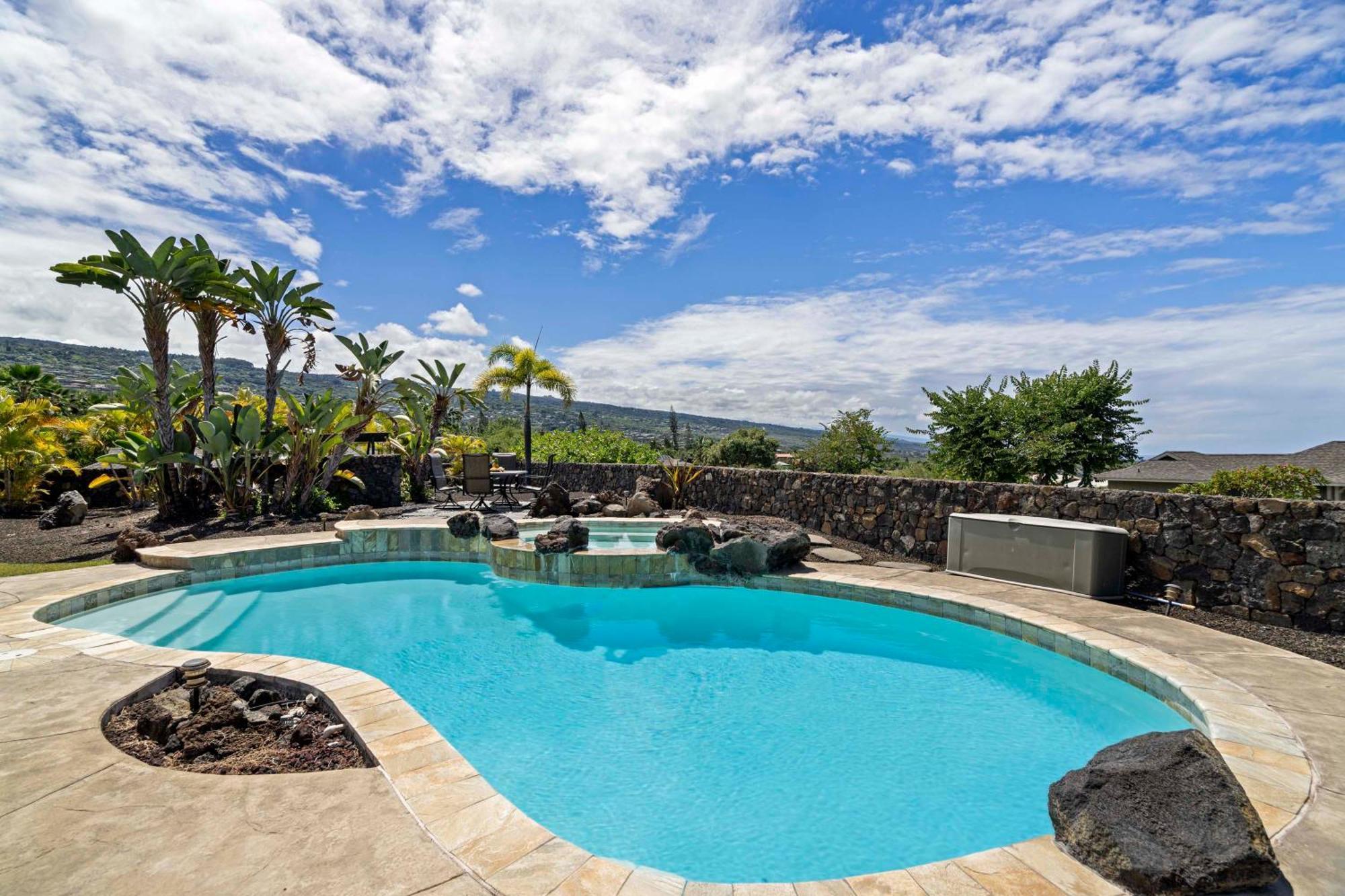 Kahakai Estates Hale Kailua-Kona Exterior foto